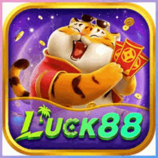 Luck88 Logo